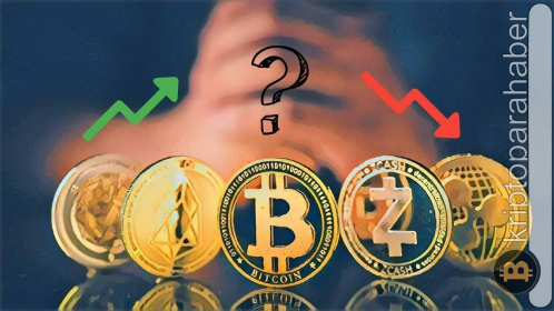 Bitcoin kritik seviyenin altına geriledi! Piyasa için daha kötü günler mi geliyor?