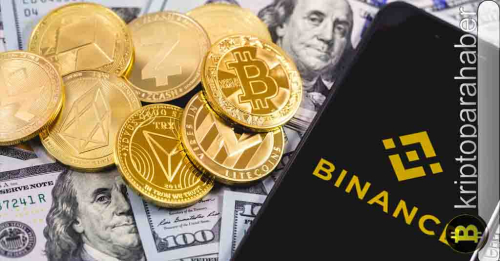 Binance’den son dakika: Yeni eklenen ve delist edilen işlem çiftleri