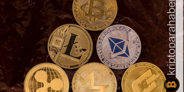 Kripto piyasasında hâlâ korku mu hakim? İşte Bitcoin ve XRP fiyatında son durum...