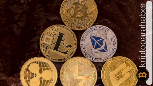 Kripto piyasasında hâlâ korku mu hakim? İşte Bitcoin ve XRP fiyatında son durum…