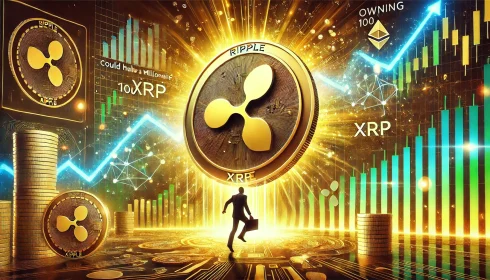 100 XRP ile Milyoner Olmak Mümkün mü? İşte Çılgın Ripple Fiyat Tahmini