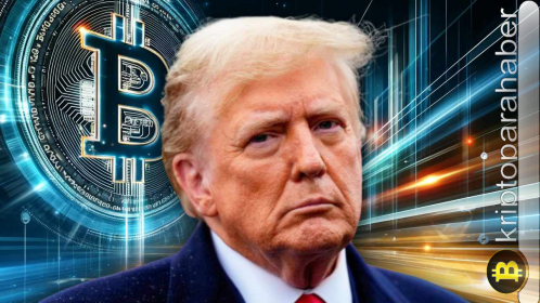 Trump’ın konuşması ardından yükselen tokenlar: Bu tokenlar Bitcoin’i geride bıraktı…