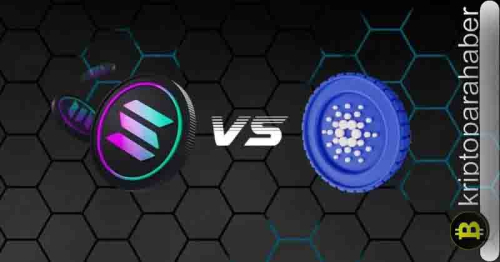 Solana vs. Cardano: Ağustos’ta hangi altcoin daha iyi performans gösterecek?