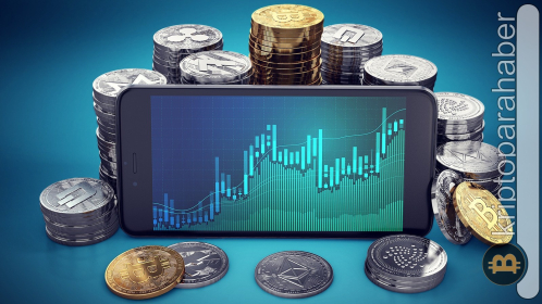 Piyasadaki balinalar yeniden harekete geçti! Alım fırsatı oluşturuyor mu?