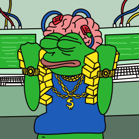 Pepe Unchained Ön Satışta Rekor Kırarak 10 Milyon Dolar Topladı, En Düşük Fiyatı Almak İçin 2 Gün Kaldı