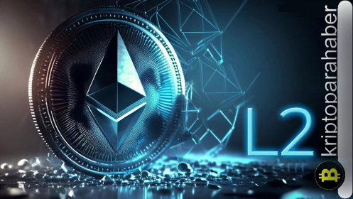 Ethereum fiyat tahmini: Katman-2 çözümleri Ethereum için bir tehdit mi?