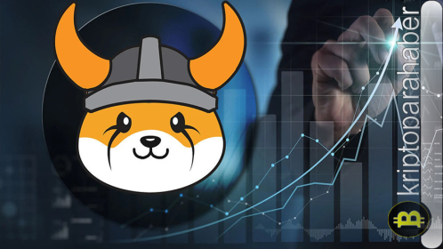 Floki premier lig ortaklığı ile büyüyor: Meme coin yüzde 10 yükseldi!