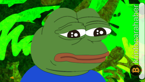 Pepe Coin fiyatında balina etkisi: Gözde meme coin toparlanma yolunda hangi engellerle karşılaşabilir?
