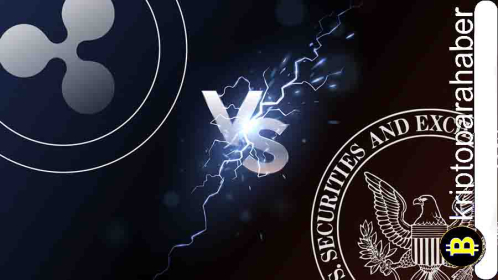 Ripple SEC davası sona erdi! XRP fiyatında çift haneli yükseliş heyecanı başladı