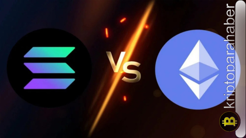 Solana, Ethereum’un izinden mi gidiyor? Kripto uzmanından çarpıcı SOL fiyat tahmini
