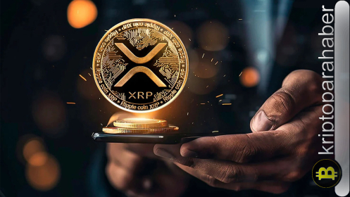 Ripple belgeseli kesinleşti: XRP fiyatı kritik direncin altına düşerken analistler iyimser!
