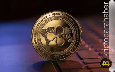Ripple kritik ortaklığı duyurdu: XRP fiyatı 1 doların üzerine çıkabilir mi?