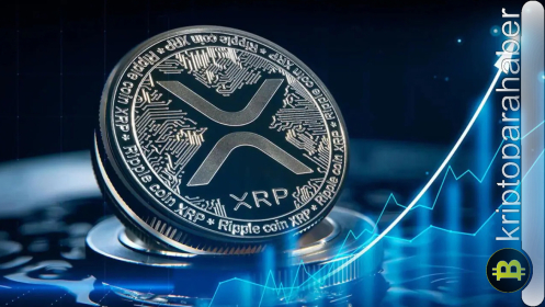 XRP fiyat tahmini: Altcoin 27 dolara ulaşabilir mi? Analist Egrag Crypto açıklıyor!