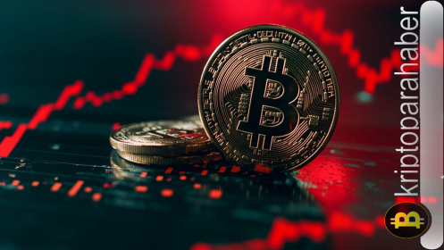 Kripto para piyasasında çöküş sürecek mi? Bitcoin ve XRP fiyatı kritik desteğin altında