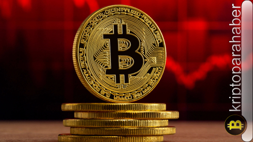 4 Eylül Bitcoin fiyatı neden düşüyor? Analist, yatırımcılar için kritik seviyeleri açıkladı!