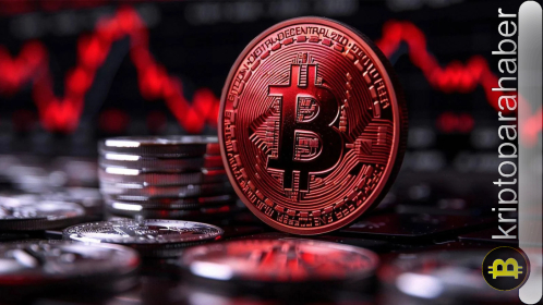 Analistlerin Bitcoin tahminleri: BTC fiyatı eylülde 53 bin dolara düşecek mi?