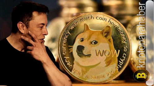 Dogecoin, Elon Musk’ın hamlesiyle yüzde 7 yükseldi: DOGE fiyatı 0,15 dolara ulaşabilir mi?
