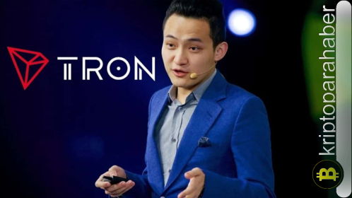Justin Sun’dan önemli SunPump açıklaması: TRON fiyatı nasıl etkilenecek?