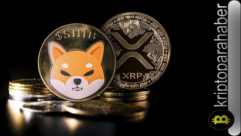 Hafta sonu analizleri: XRP, TAO ve SHIB kazandırıyor…