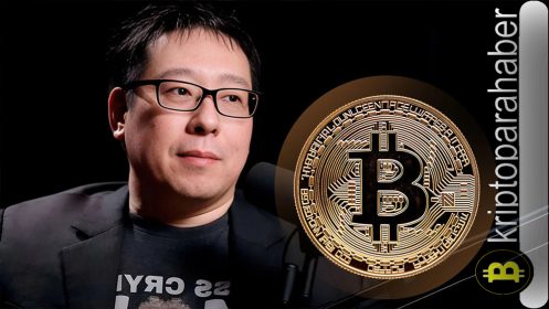 Samson Mow: Bitcoin düşerken yapılacak en iyi 4 hamle
