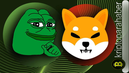 SHIB ve PEPE rallisi başlıyor: Shiba Inu, SHI stablecoini ile trendi kırmaya hazırlanıyor!