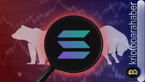 Solana fiyatı kritik bölgede: Ayılar ve boğalar mücadele ederken Peter Brandt uyarıyor!