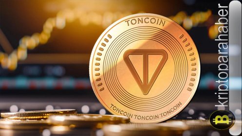 TON fiyat tahmini: Kullanım alanları genişlerken TON coin 6 dolarda tökezliyor!