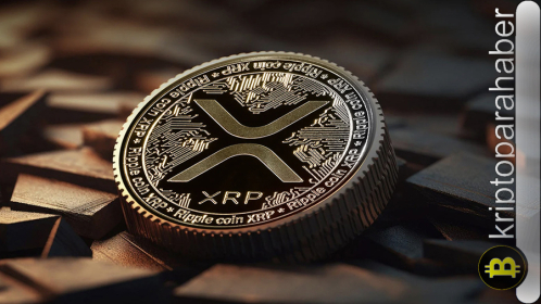XRP balina hareketliliği zirvede: Fiyat 0,60 doları aşabilecek mi?