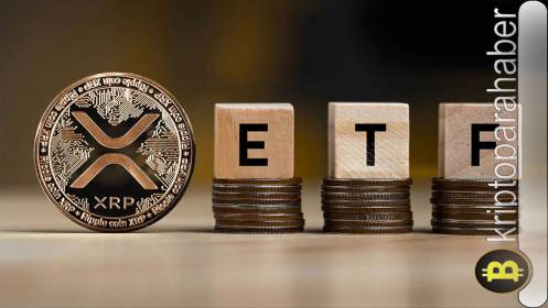 Ripple CEO’su XRP Trust hakkında ilk kez konuştu: ETF beklentileri artarken metrikler karışık