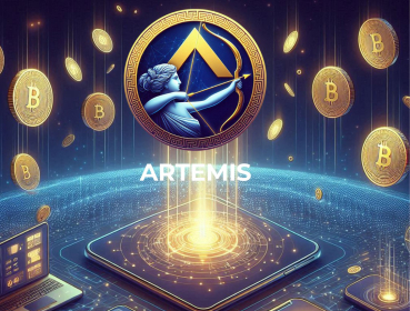 Artemis Ön Satışı 500.000 Dolara Ulaştı, Merkeziyetsiz Pazar Yeri Etrafında Heyecan Büyüyor