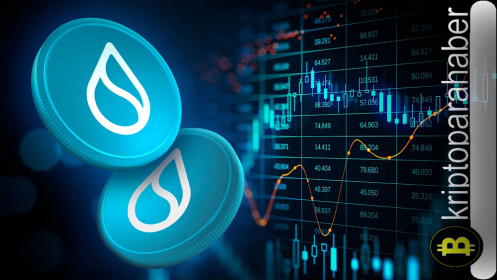 Altcoinler düşerken SUI yükseliyor: SUI 1 dolara ulaşacak mı?
