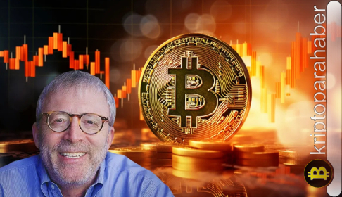 Bitcoin için bir sonraki hedef 100.000 dolar! Peter Brandt ve  VanEck’in yıl sonu BTC fiyat tahmini