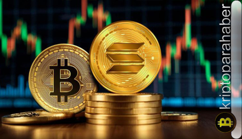 Bitcoin ve Solana rallisi kasım ayında devam edecek mi? Analistlerin yıl sonu tahmini olumlu