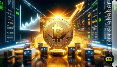 Analistler Bitcoin için tarihi ralliyi bekliyor: BTC ekim sonunda çıkış yapacak mı?