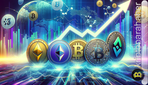 Altcoin sektörü acı çekmeye devam ediyor! 2025 yılında yükseliş patlaması yaşanabilir mi?