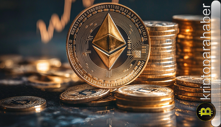 Ethereum fiyatı kritik noktada: Beklentiler gerçekleşirse 20.000 dolar seviyesi gelebilir!