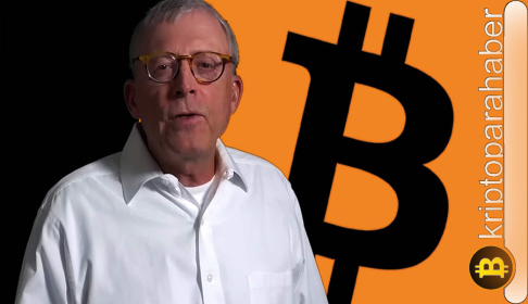 Bitcoin tahmini: Kripto uzmanı Peter Brandt, Bitcoin fiyatının neden %75 düşebileceğini açıklıyor!