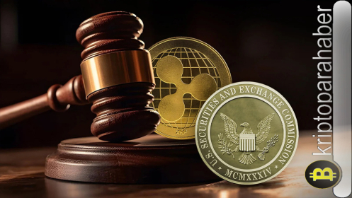 Ripple baş hukuk yetkilisi SEC’in itirazını değerlendirdi: Ripple karşı davaya gidecek mi?