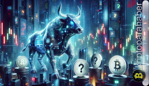 Altcoin ayı piyasası sona erdi mi? Altcoinler Solana öncülüğünde yükseliyor