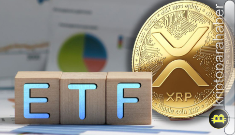 Canary Capital XRP ETF başvurusunda bulundu: XRP fiyatı 0,60 dolara ulaşabilir mi?