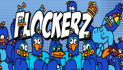 Flockerz nedir ve nasıl alınır? FLOCK token fiyat tahmini ve geleceği