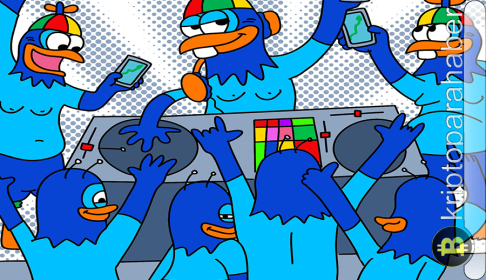 Flockerz 800.000 doları geçerek heyecan yarattı: Yeni bir DOGE rakibi mi ortaya çıkıyor?