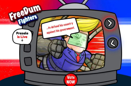 FreeDum Fighters nedir ve nasıl alınır? DUM token fiyat tahmini ve geleceği