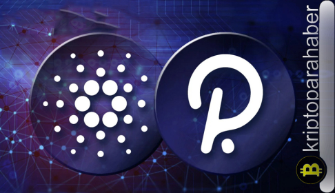 DOT ve ADA coin yükselişi hızlanıyor: İşte Katman-1 projelerinde hızlı yükselişin nedenleri