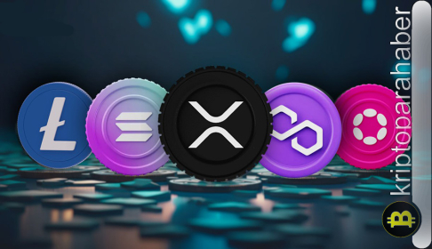 Altsezon öncesi patlama potansiyeli olan 4 altcoin!