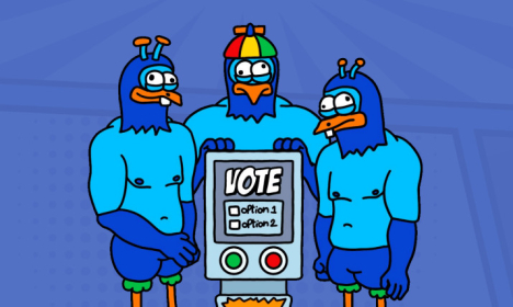 PNUT rallisi sona yaklaşıyor: Yatırımcı için yeni 10x meme coin Flockerz (FLOCK) olabilir mi?