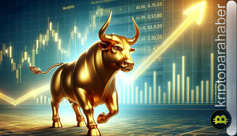 Bitcoin 80 bin doları zorlarken bu altcoin %30 zıpladı: Altcoin 10x büyümeye hazırlanıyor