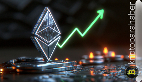 Ethereum fiyatı sıçramaya hazır! ETH için bir sonraki hedef 4.000 dolar