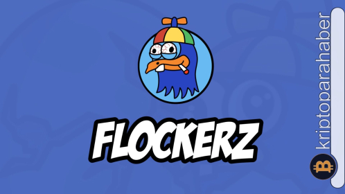 Flockerz, 2025’in en iddialı meme coin projesi olabilir mi?