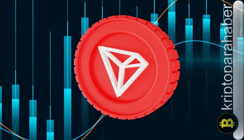 TRON ve Chainlink’ten büyük işbirliği: Yeni ortaklığa rağmen TRX ve LINK fiyatı neden düşüyor?